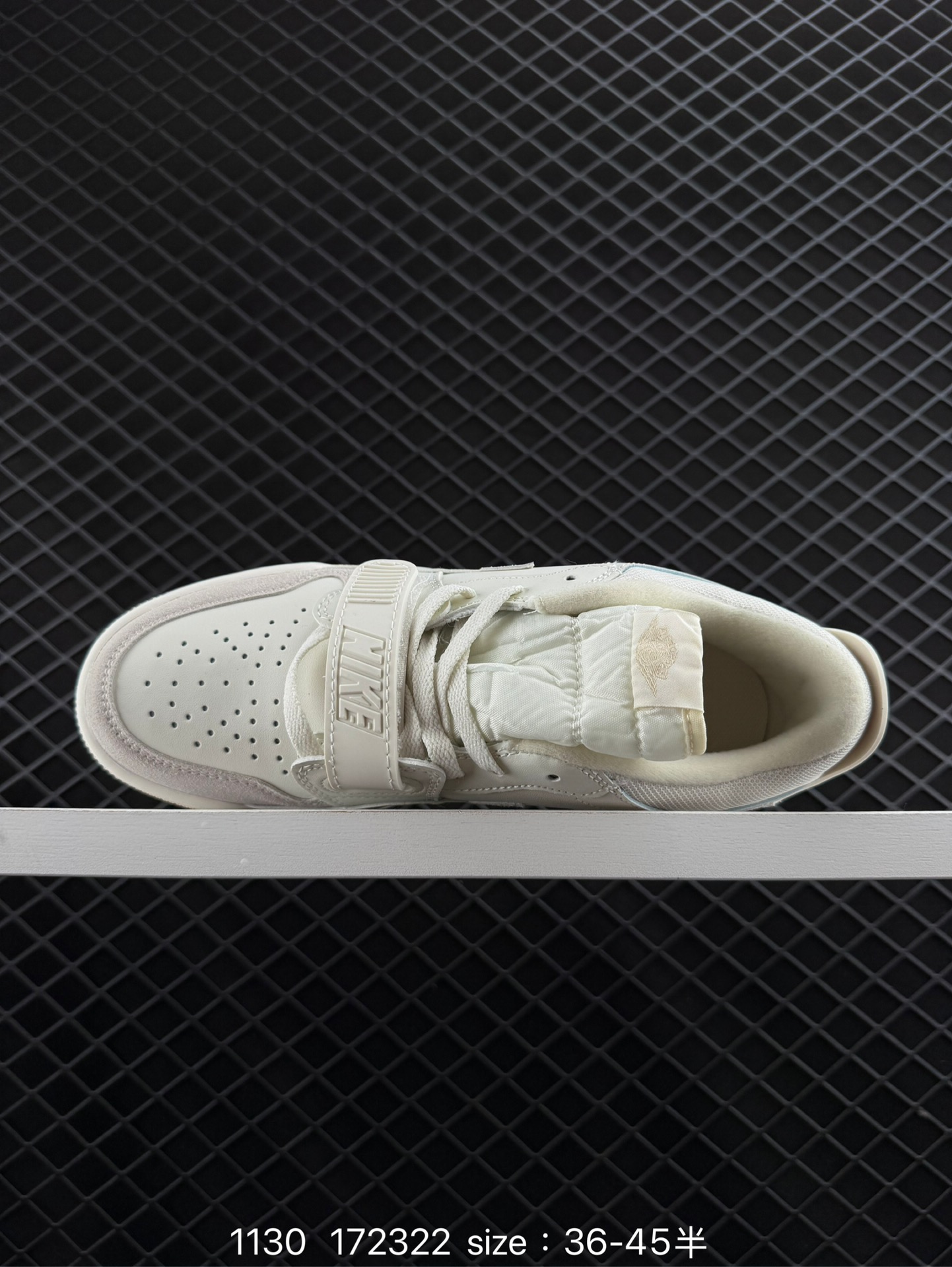 Air Jordan Legacy 312 Low